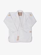 MANTO 'RISE 2' BJJ GI -white